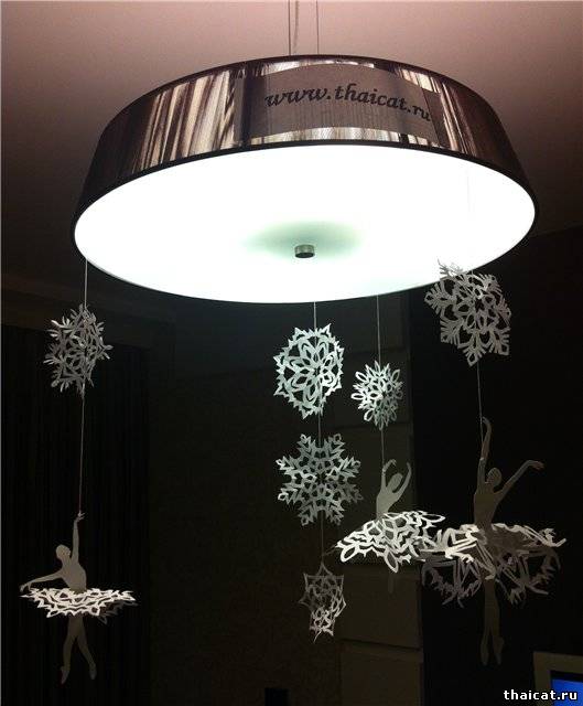 ФК Творим под Новый Год. Поздравления