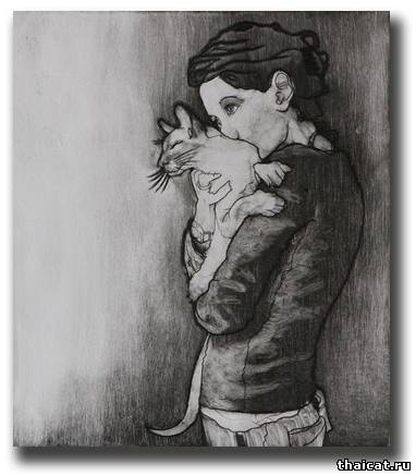 Врожденные аномалии и их ликвидация в питомнике