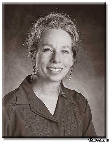 Персис Клейтон Вейрс (Persis Clayton Weirs) 