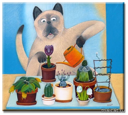 Jaroslava Fišerová. Mičurinec