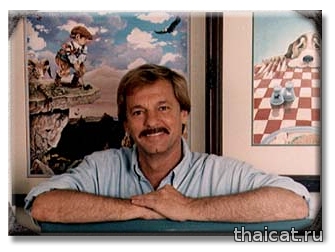 Гари Паттерсон